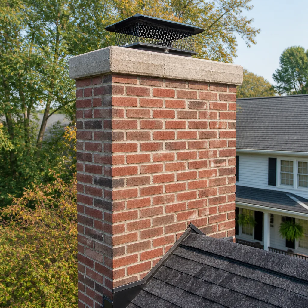 Masonry repair